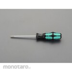 ESCO T27x115mm [Torx] driver (with hold function)
