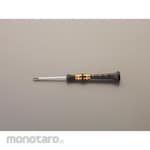 ESCO T4 x40mm [Torx] Driver (Precision / ESD)