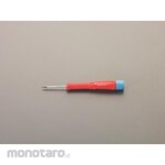 ESCO T5x50mm [Torx] screwdriver (for precision)