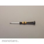 ESCO T8 x60mm [Torx] Driver (Precision / ESD)