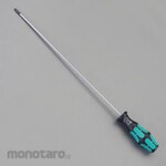 ESCO TORX Long Driver (with Anti-tampering)
