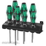 ESCO TORX driver set [with hold function]