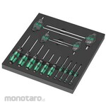 ESCO TORX driver set (with hold function)