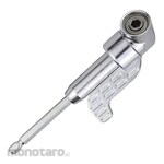 EZREN Screwdriver Hex Adapter Connector (Obeng)