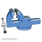 Egamaster Parallel Bench Vice Fixed