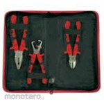 Egamaster Pliers Polished Bimat