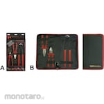 Egamaster Pliers Set