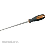 Egamaster Round File Smooth with Handle