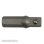 Egamaster Screwdriver Adapter