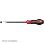 Egamaster Screwdriver Slotted Magnetic Anti Slippery (Obeng)