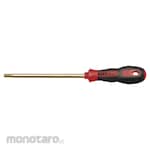 Egamaster Screwdriver Tamper Torx
