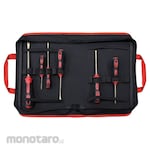 Egamaster Screwdrivers Elect.-PH-PZ