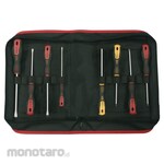 Egamaster Screwdrivers Mec-PH-PZ