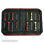 Egamaster Screwdrivers Slotted-PZ