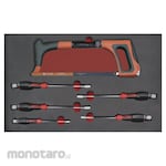 Egamaster Tray Set of Screwdrivers