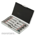 FACOM Precision Screwdriver (Obeng Presisi)