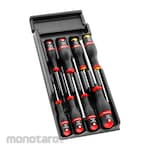 FACOM Screwdriver Modular Set (Obeng)