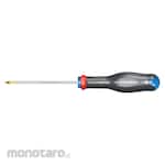 FACOM Screwdriver Pozidriv (Obeng)