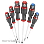 FACOM Screwdriver Set (Obeng)