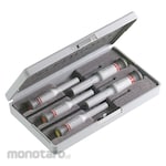 FACOM Set of Hex Screwdriver