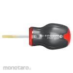 FACOM Stubby Screwdriver (Obeng Pendek)