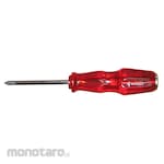 FATOOLS Phillips Go Thru Screwdriver