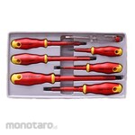 FATOOLS Screwdriver 1000V Set (Obeng)