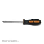 FATOOLS Screwdriver Slotted (Obeng)