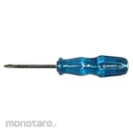 FATOOLS Slotted Go Thru Screwdriver