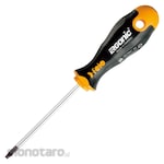 FELO Grip Screw Driver ERGONIC