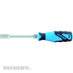 GEDORE Nut Screwdriver 2133-Series (Obeng Sok)