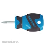 GEDORE Stubby Screwdriver (Obeng)