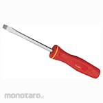 GENIUS Screwdriver Slotted (Obeng)