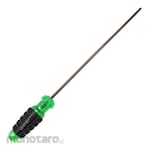 GNT Screwdriver Rubber Handle (Obeng)