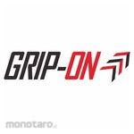 GRIP ON TOOLS Screwdriver Slotted (Obeng)