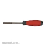 Gestar Screwdriver Magnetic Bit Holder (Obeng)