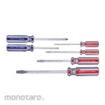 Gestar Screwdriver Mechanical Set (Obeng)