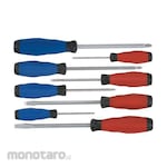 Gestar Screwdriver Non-Slip Power Cushion Grip (Obeng)