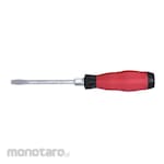 Gestar Screwdriver Slotted Impact Bolster Hex (Obeng)