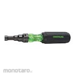 Greenlee Conduit Reaming Screwdriver