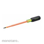 Greenlee Insulated Screwdriver Square (Obeng Isolasi)