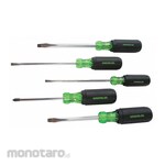 Greenlee Screwdriver Set (Obeng)