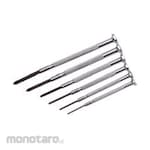 HARDEN Precision Screwdriver Set (Obeng Presisi)