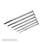 HARDEN Precision Screwdriver Set
