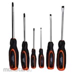 HARDEN Screwdriver Set (Obeng)