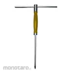 HASSTON PROHEX Screwdriver PH3 T (Obeng)