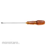 HASSTON PROHEX Screwdriver Phillips CR-V Radio (Obeng)