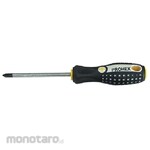 HASSTON PROHEX Screwdriver Phillips Plastic (Obeng)