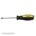 HASSTON PROHEX Screwdriver Phillips Translucent (Obeng)