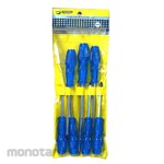 HASSTON PROHEX Screwdriver Set
